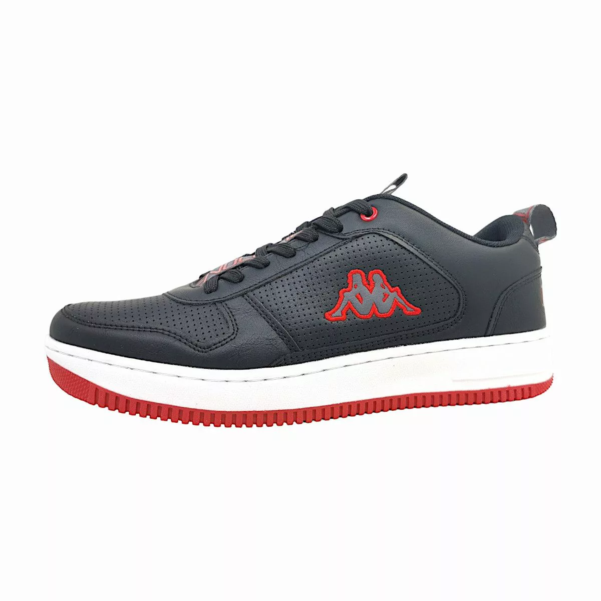 Kappa Sneaker low Schnürschuh günstig online kaufen