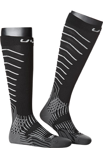 UYN Socken Man Run Compression Onep. S100250/B052 günstig online kaufen