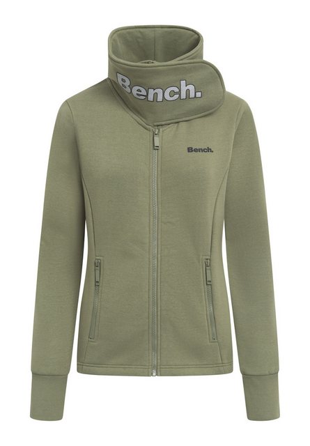 Bench. Sweatjacke HAYLO günstig online kaufen