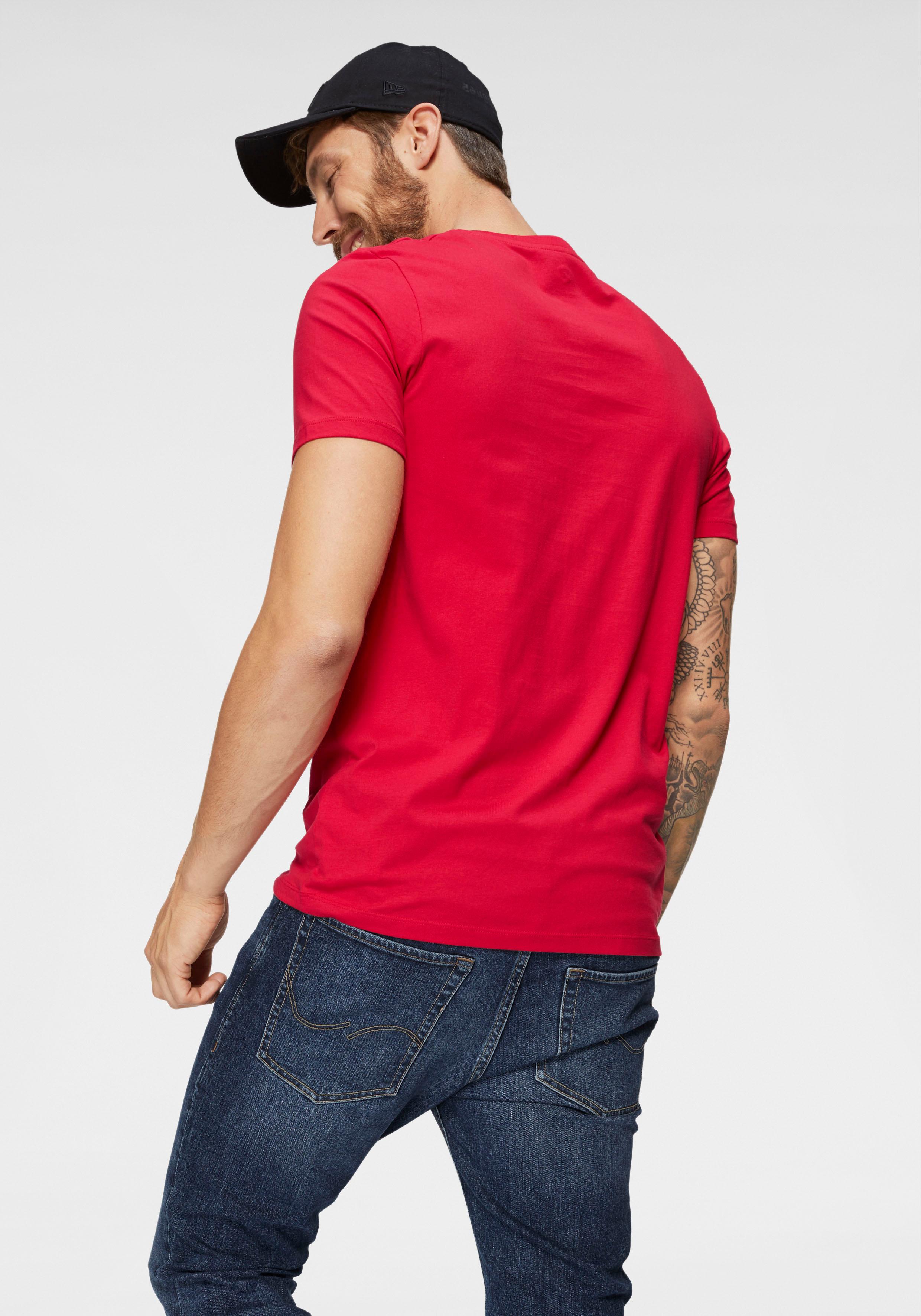 Jack & Jones T-Shirt günstig online kaufen