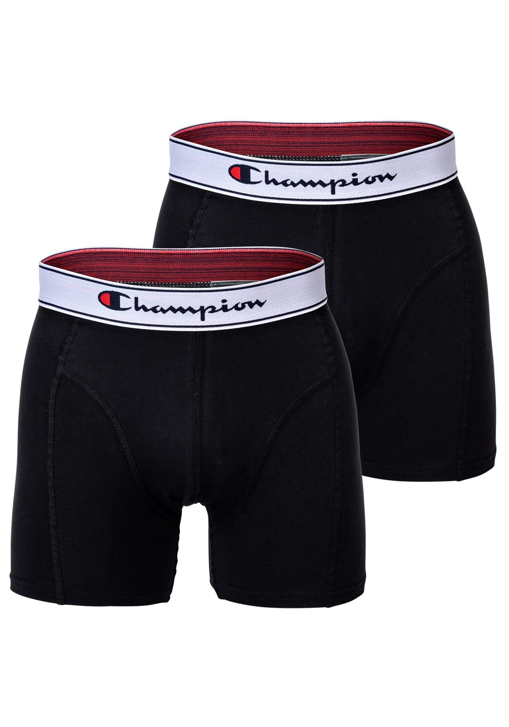 Champion Boxershorts "Boxershort 2er Pack" günstig online kaufen