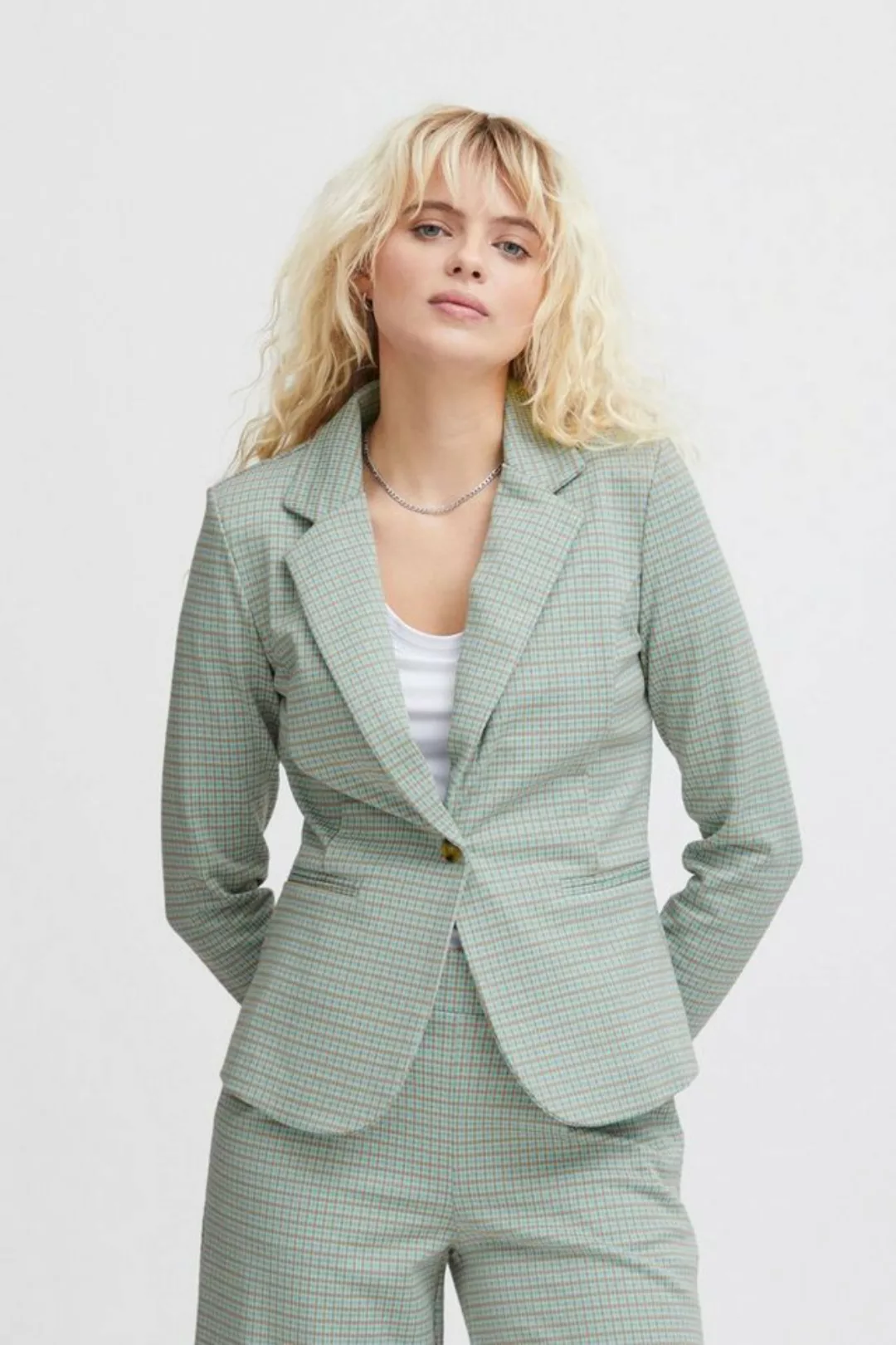 Ichi Jackenblazer IHKATE CAMELEON BL günstig online kaufen