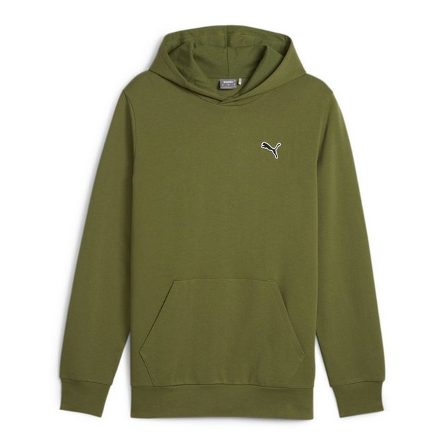 PUMA Kapuzenpullover Puma Herren Kapuzenpullover BETTER ESSENTIALS Hoodie T günstig online kaufen