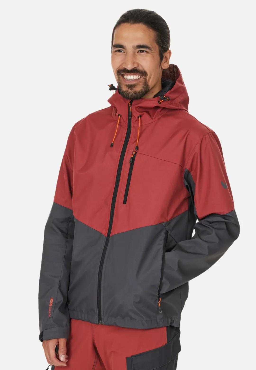 WHISTLER Softshelljacke Softshelljacke Rodney günstig online kaufen