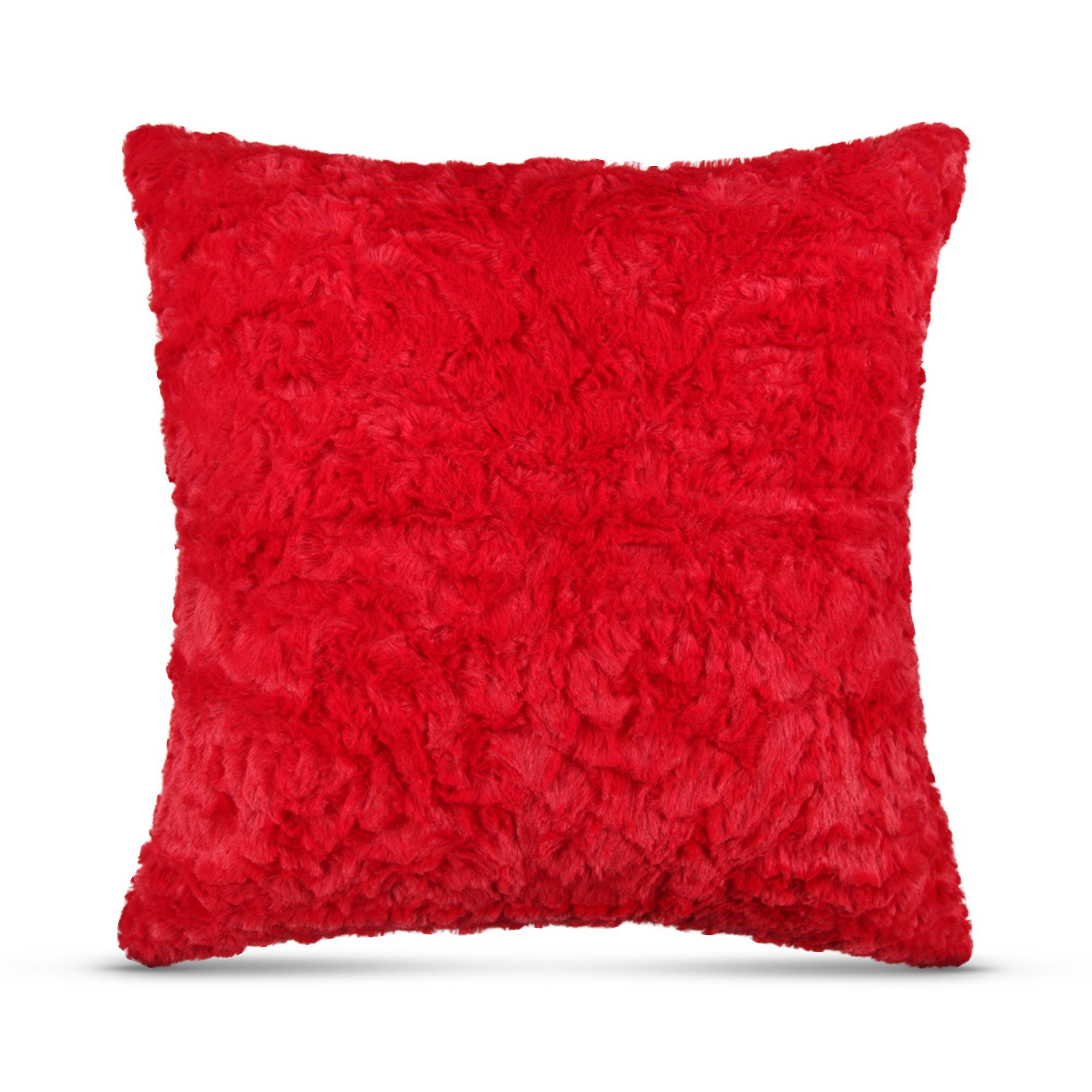 Bestlivings Kissenhülle Rose, Kissenbezug mit verd. günstig online kaufen