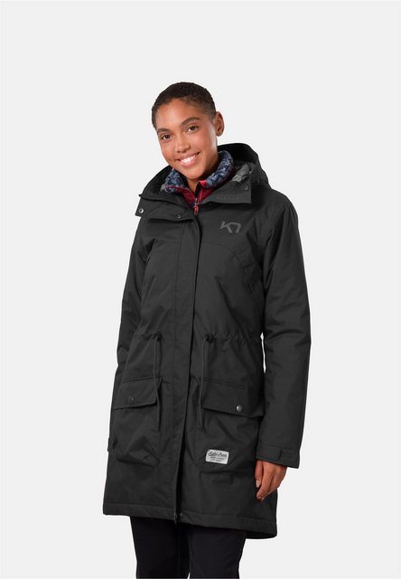 Kari Traa Outdoorjacke Tesdal mit wasserabweisender, atmungsaktiver Funktio günstig online kaufen