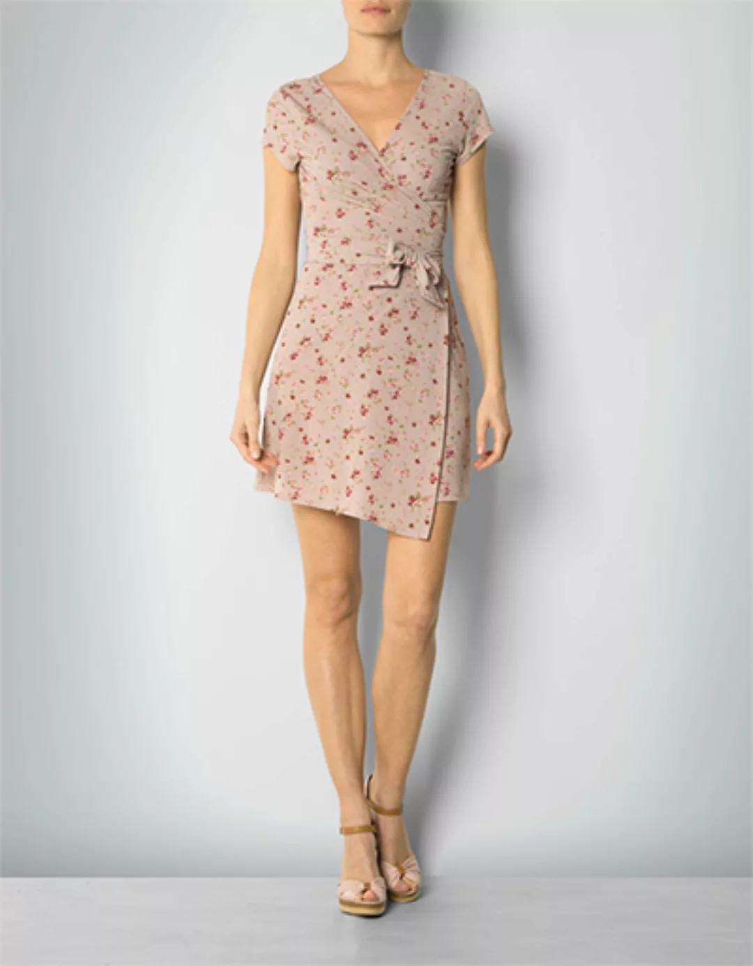 LIU JO Damen Kleid C15236/J0897/Z9271 günstig online kaufen