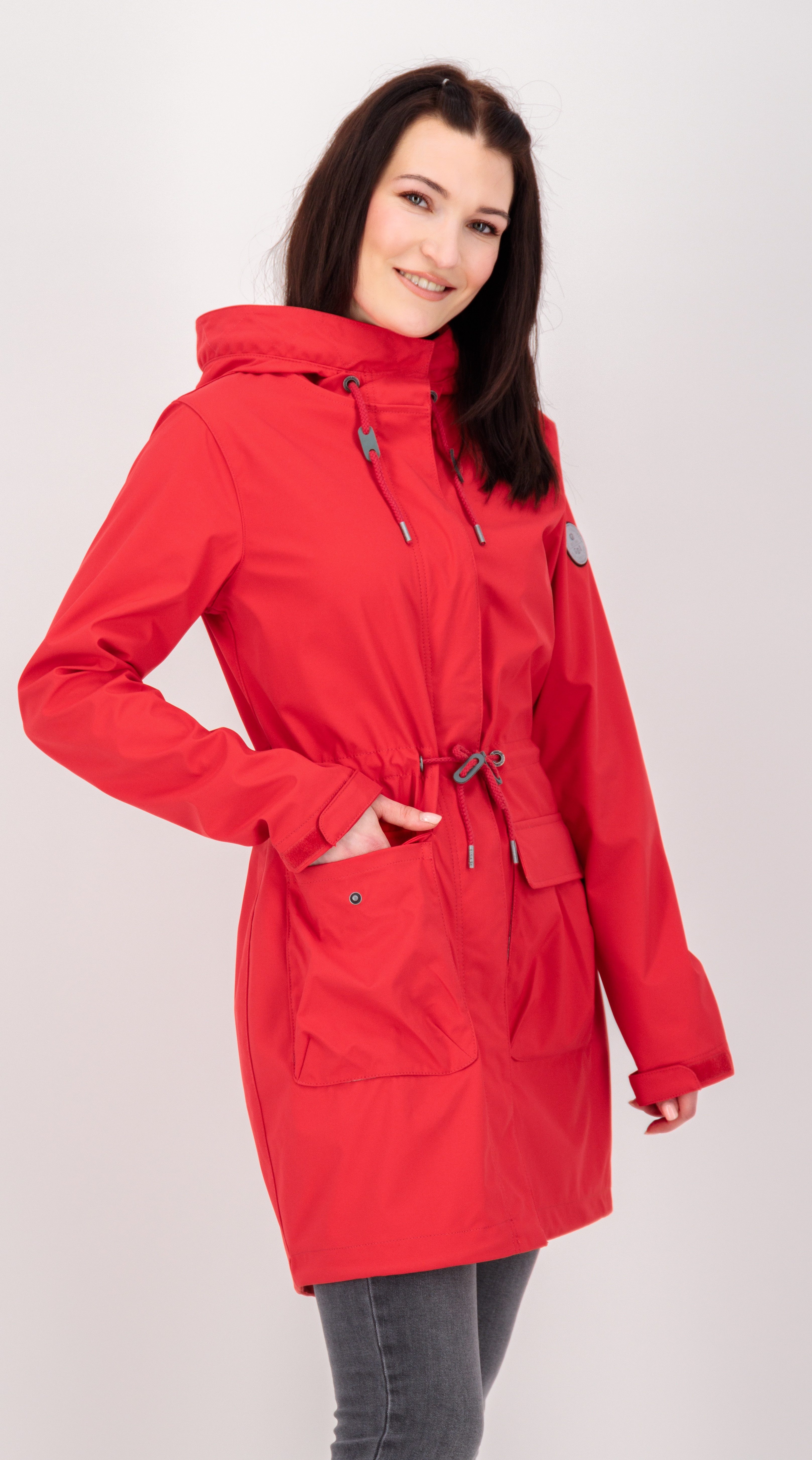 G.I.G.A. DX by killtec Softshellparka GS günstig online kaufen