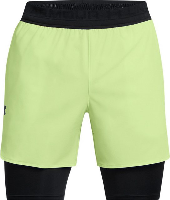 Under Armour® Shorts Ua Vanish Elite 2In1 Short günstig online kaufen