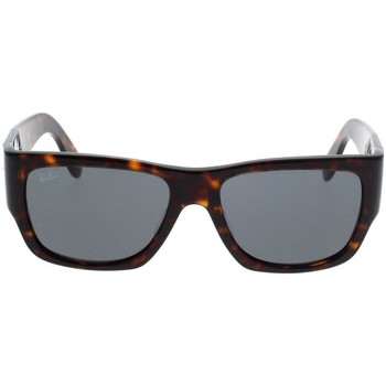 Ray-ban  Sonnenbrillen Nomad Sonnenbrille RB2187 902/R5 günstig online kaufen