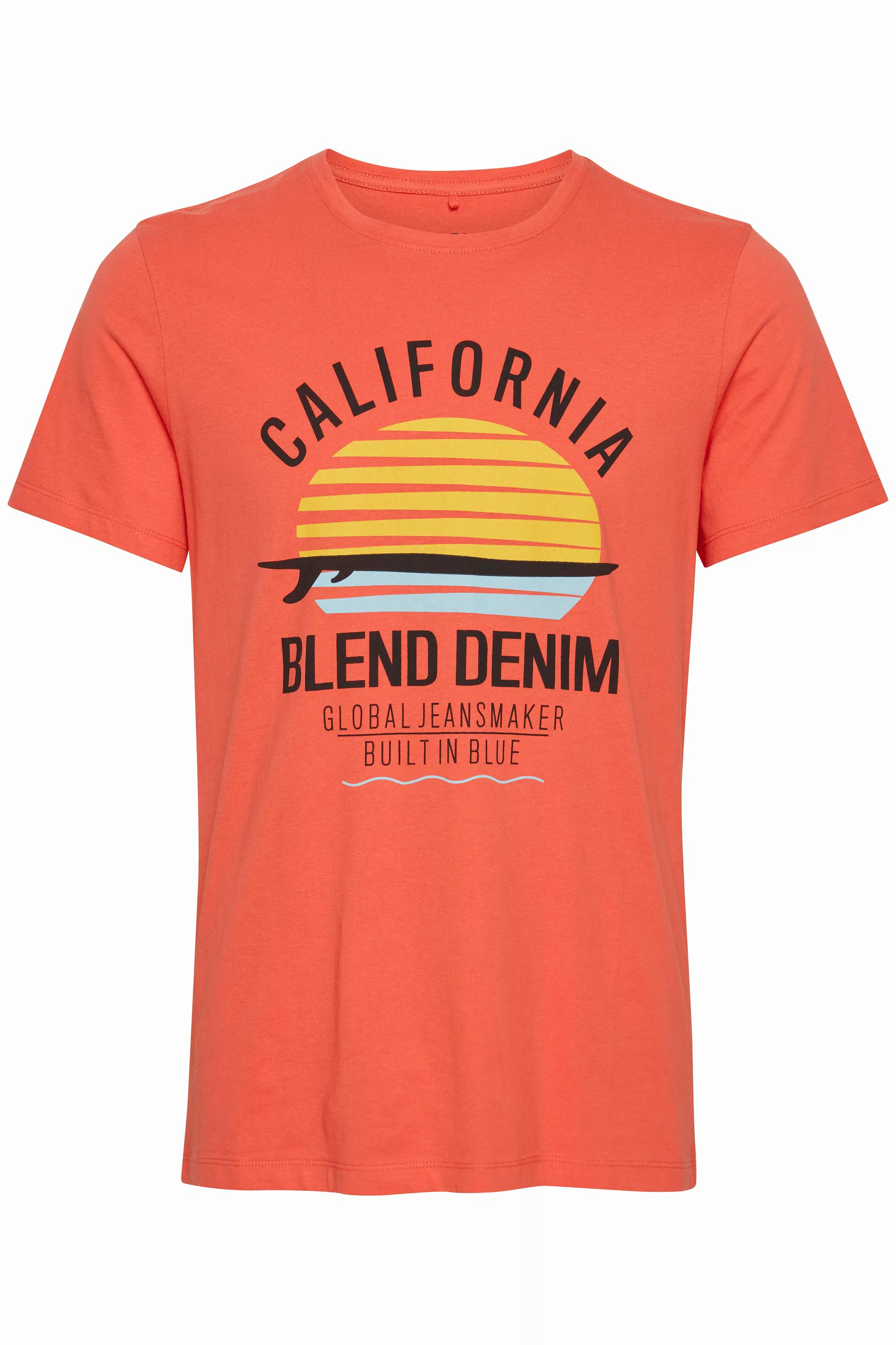 Blend T-Shirt "BLEND BHCalifo" günstig online kaufen