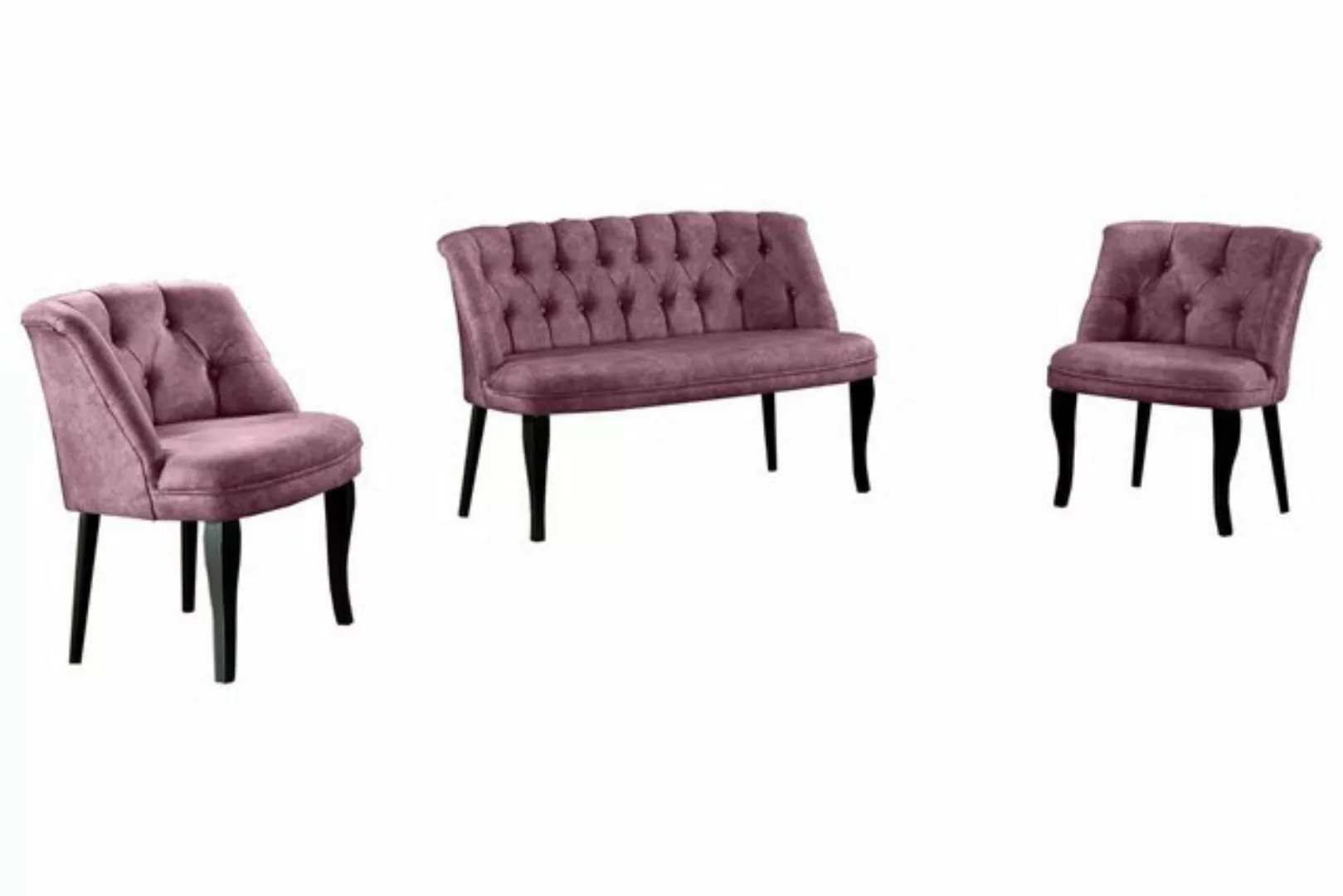 Skye Decor Sofa BRN1421 günstig online kaufen