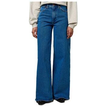 Wrangler  Jeans 112371190 CANYON GENTLE SKY-BLUE günstig online kaufen