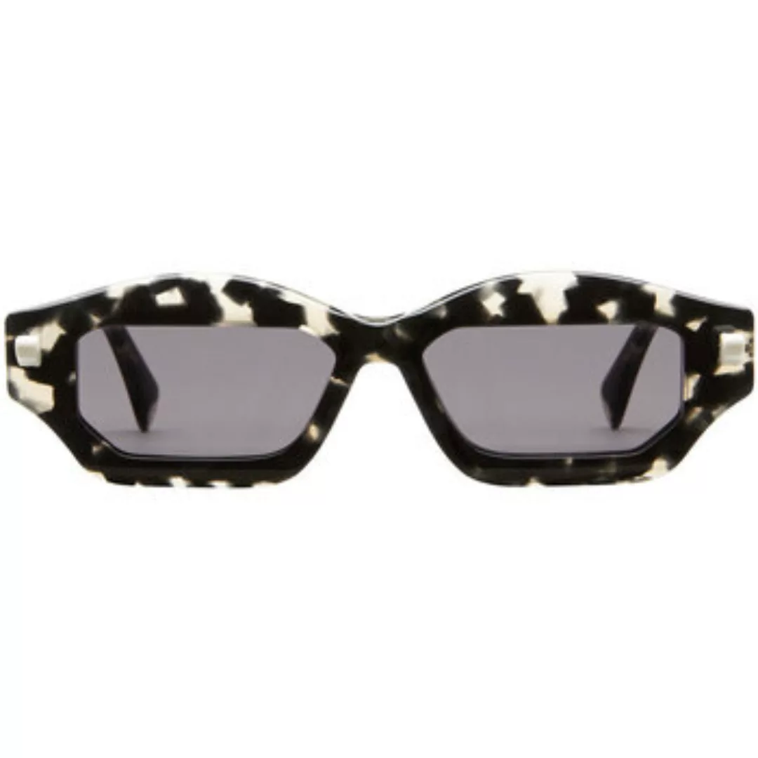 Kuboraum  Sonnenbrillen Q6 HG-2Y Sonnenbrille günstig online kaufen