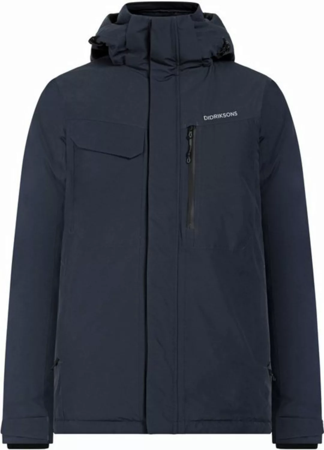 Didriksons Outdoorjacke Didriksons Stefan USX JKT - robuste Winter-Outdoorj günstig online kaufen