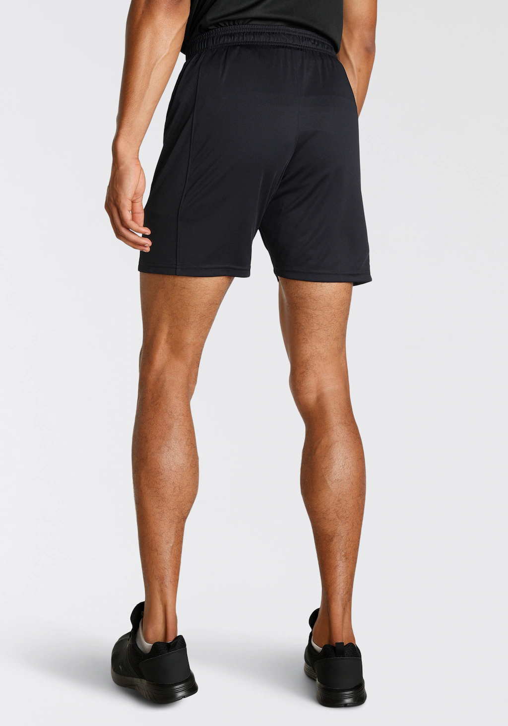 Under Armour® Shorts Shorts UA Challenger Knit günstig online kaufen