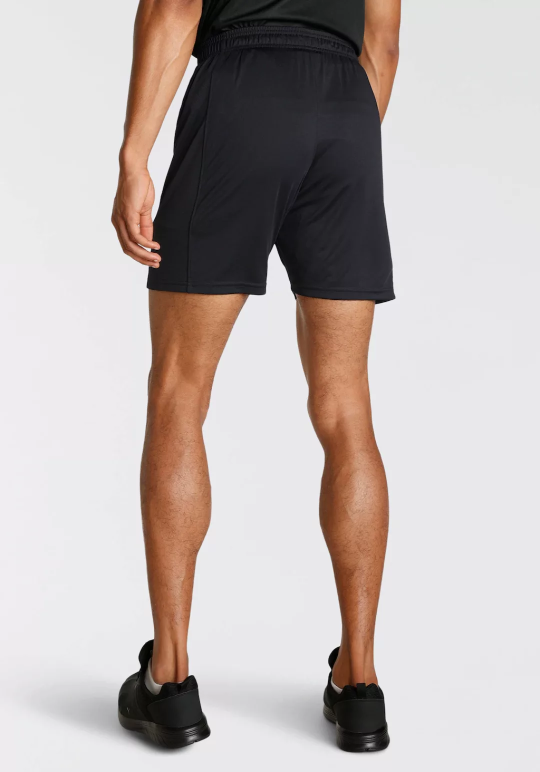 Under Armour® Shorts Shorts UA Challenger Knit günstig online kaufen