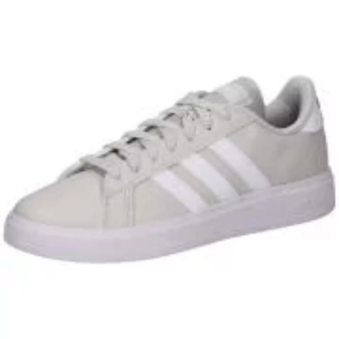 adidas Grand Court Base 2.0 Sneaker Herren grau|grau günstig online kaufen