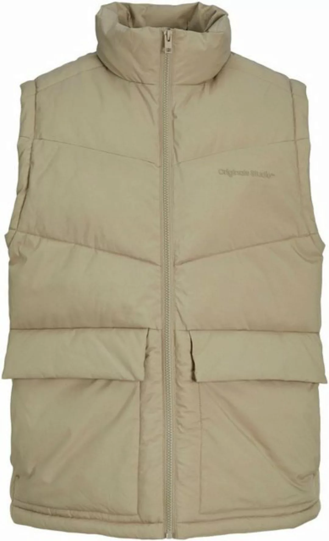 Jack & Jones Steppweste JORVESTERBRO BODYWARMER SN günstig online kaufen