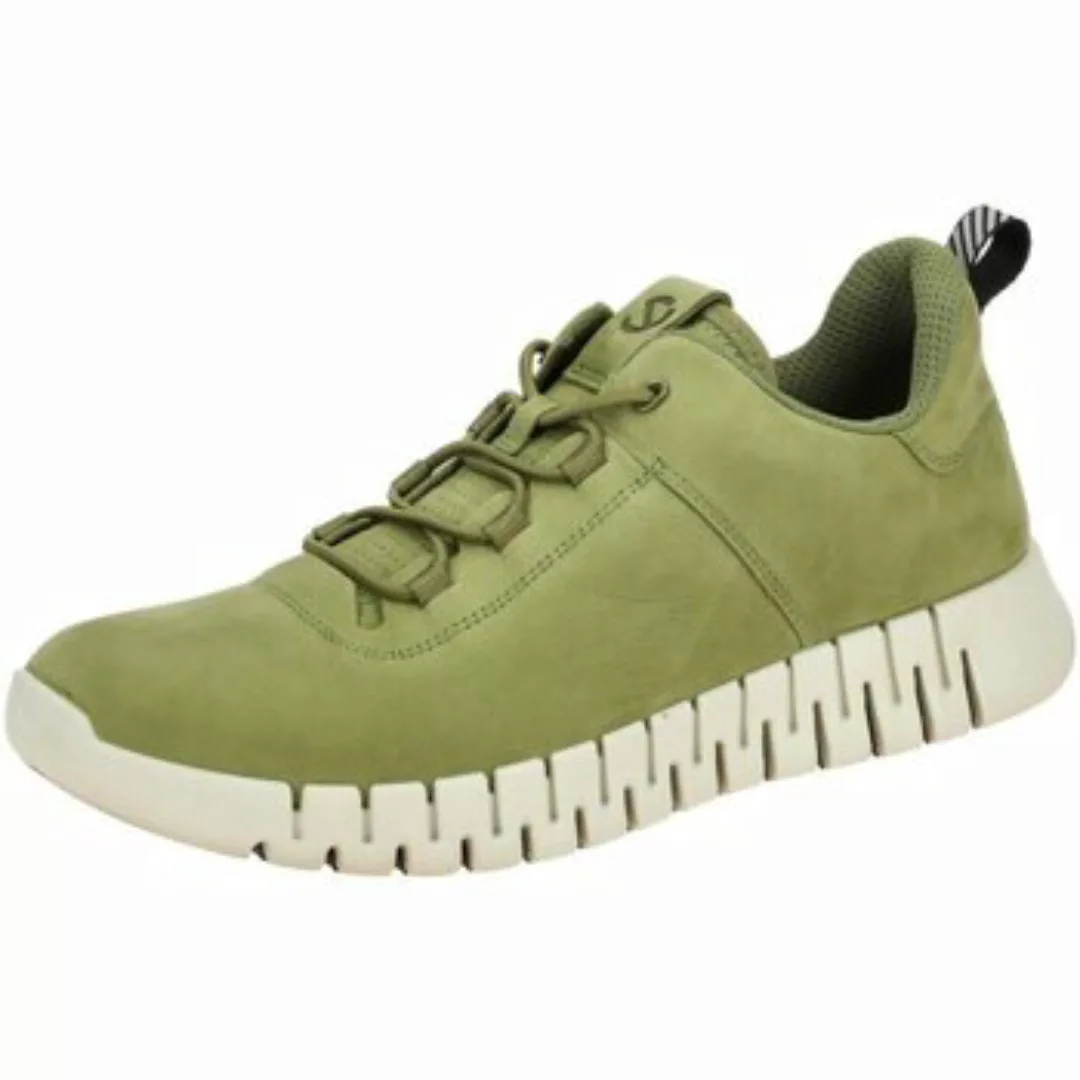 Ecco  Halbschuhe Schnuerschuhe GRUUV 525204/60933 günstig online kaufen