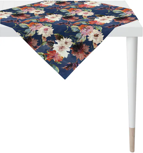 APELT Mitteldecke 5600 HERBSTZEIT, Herbstdeko, Herbst günstig online kaufen