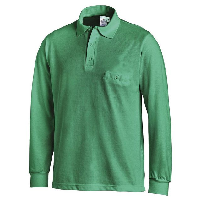 Leiber Longsleeve Leiber Polo langarm, 08/841 günstig online kaufen