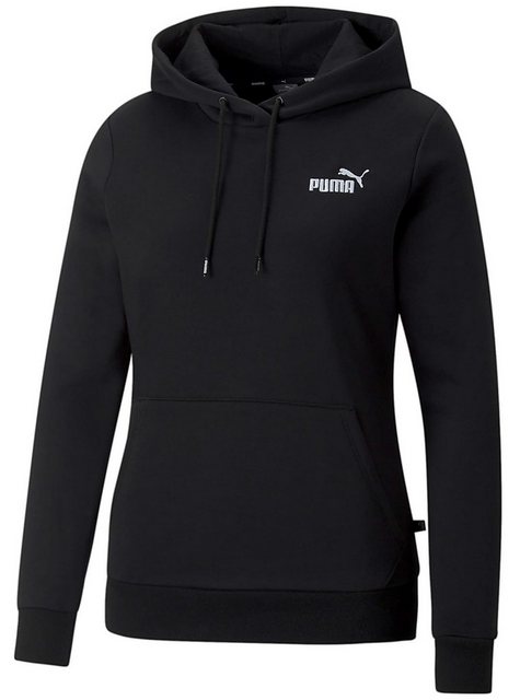 PUMA Kapuzensweatshirt ESS Embroidery Hoodie FL günstig online kaufen