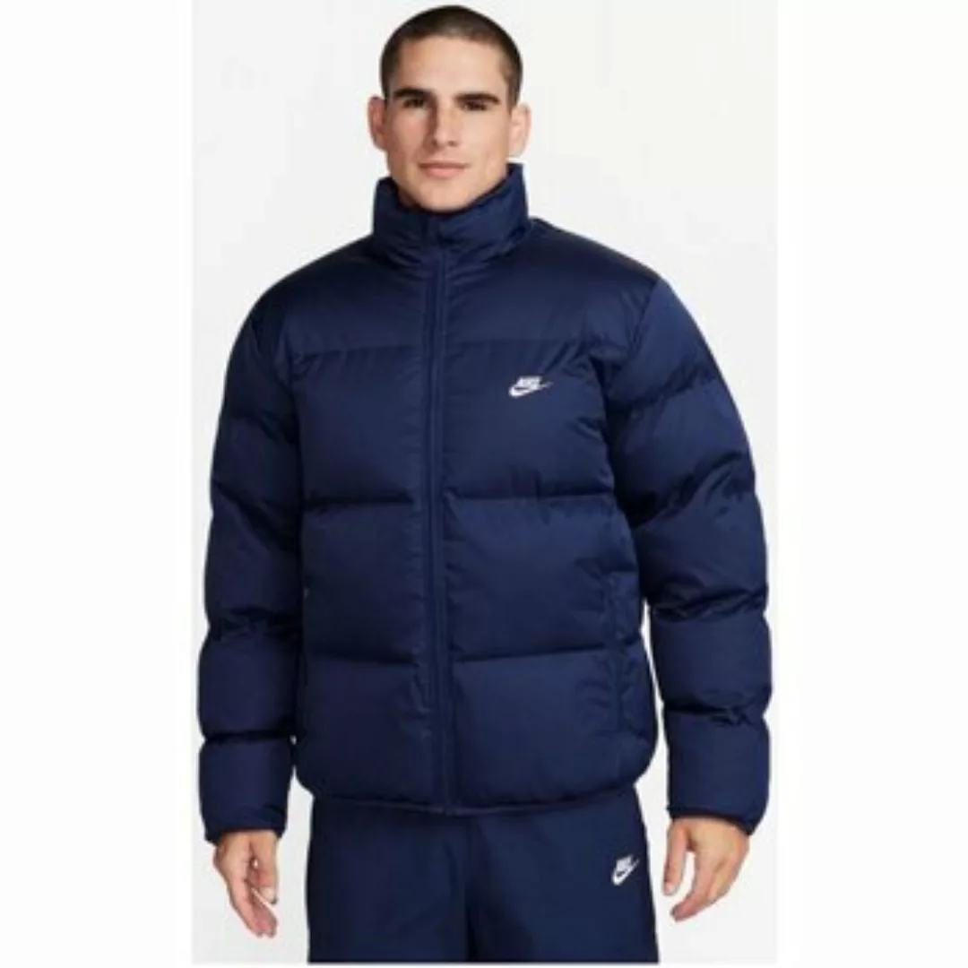 Nike  Herren-Jacke Sport  Sportswear Club Men"s Puf FB7368/410 günstig online kaufen