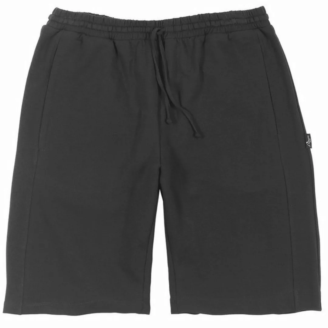 RennerXXL Bermudas Jonny Herren Sport XXL Short Baumwolle Übergröße günstig online kaufen