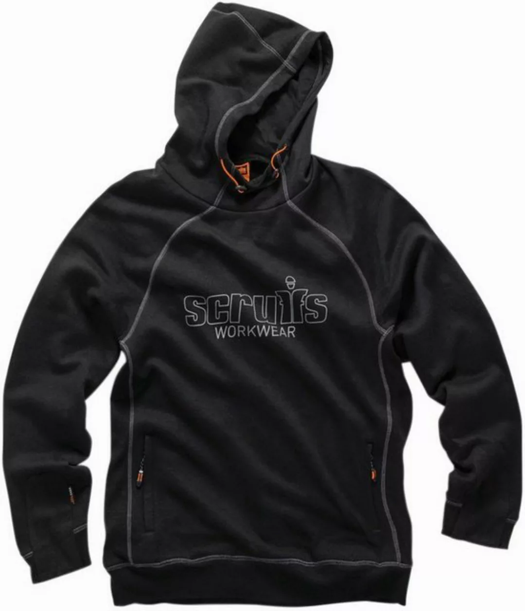 Scruffs Kapuzenpullover günstig online kaufen