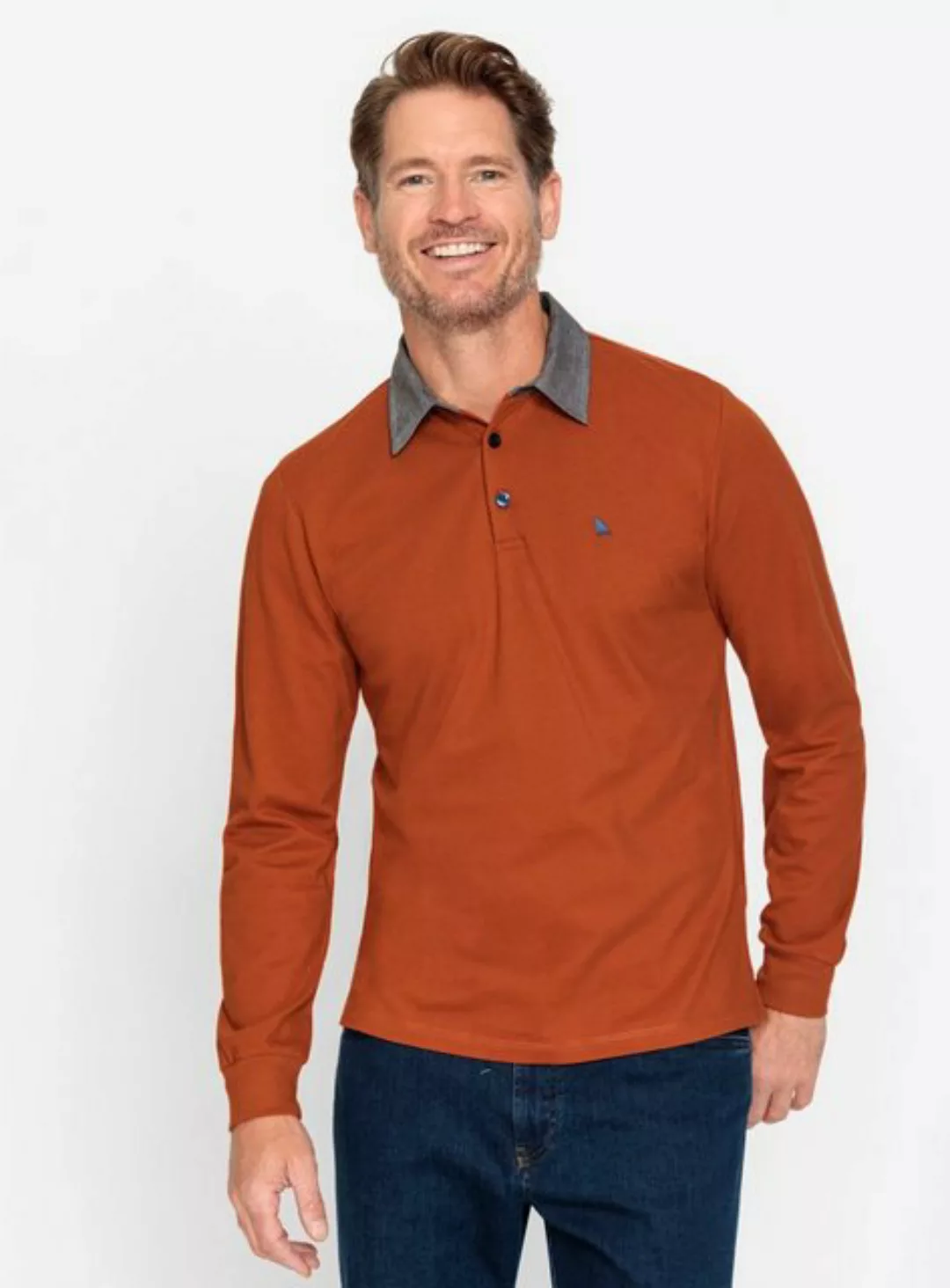 Witt T-Shirt Langarm-Shirt günstig online kaufen