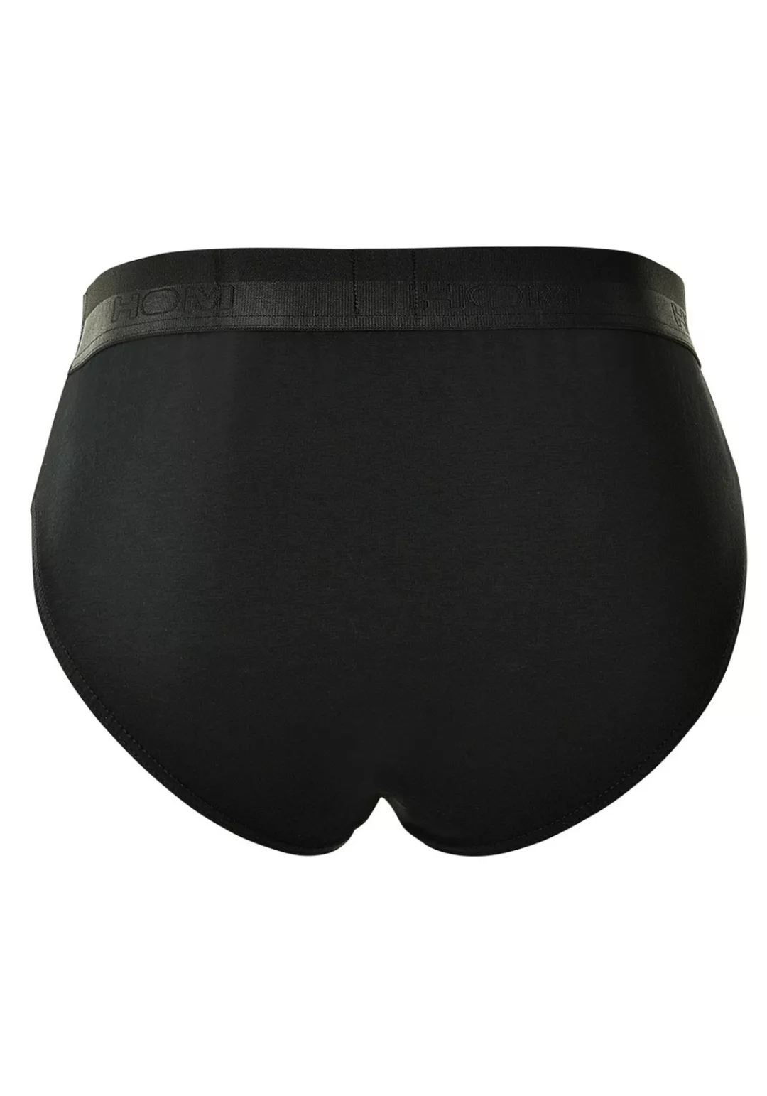 HOM Mini Briefs Nouveau HO1 grau günstig online kaufen