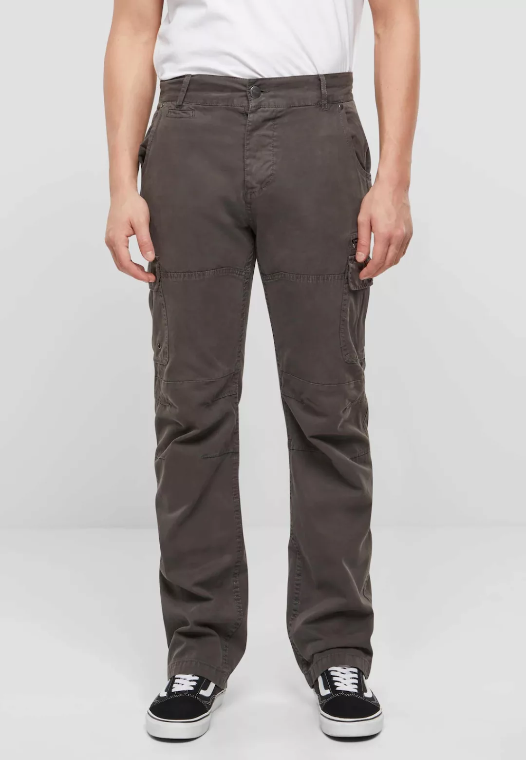 Brandit Cargohose "Brandit Herren Rocky Star Cargo Pants", (1 tlg.) günstig online kaufen