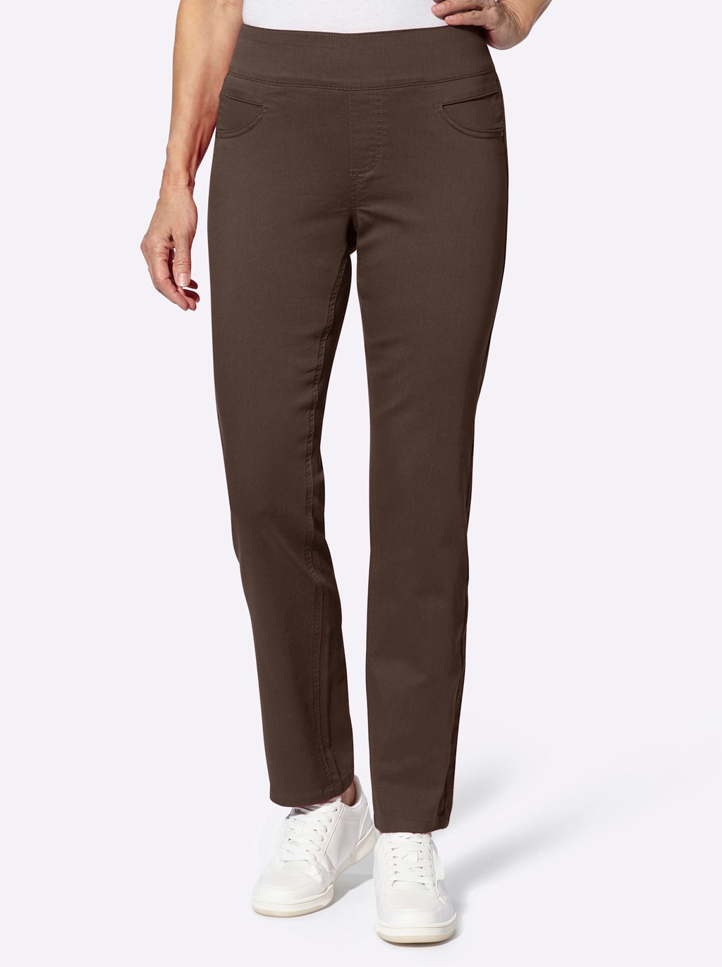 Casual Looks Schlupfhose günstig online kaufen