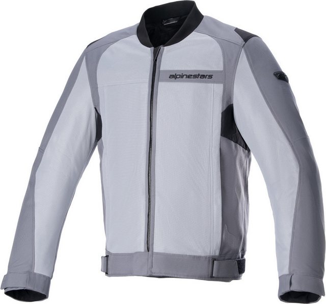 Alpinestars Motorradjacke Luc V2 Air Motorrad Textiljacke günstig online kaufen