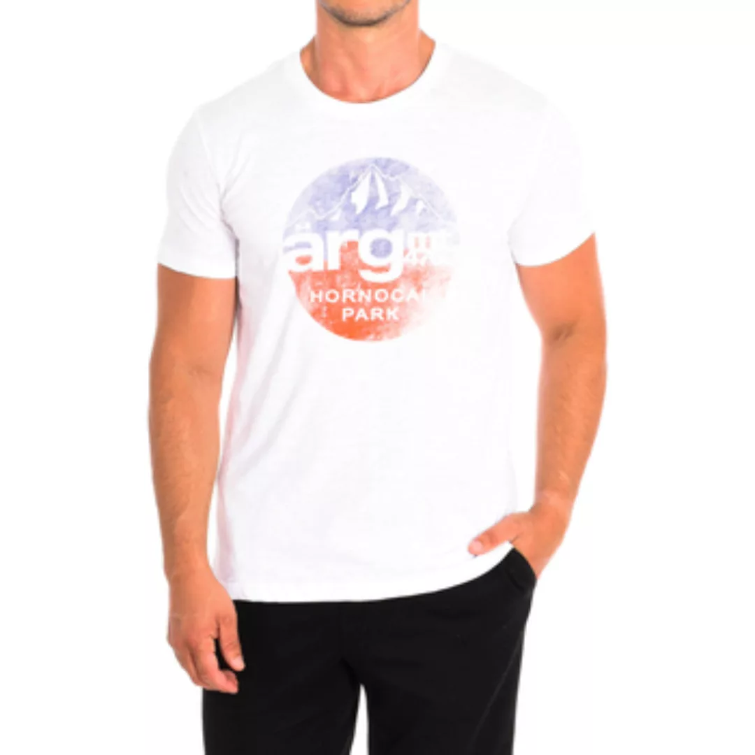 La Martina  T-Shirt TMR313-JS259-00001 günstig online kaufen