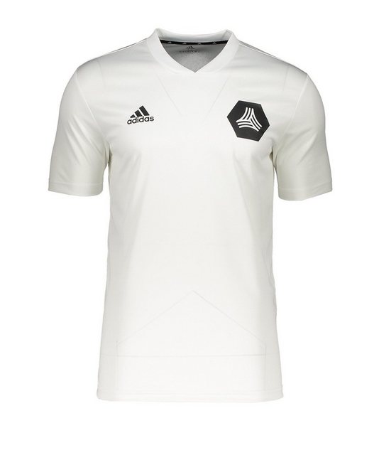 adidas Performance T-Shirt adidas Performance Tango Trainingsshirt kurzarm günstig online kaufen