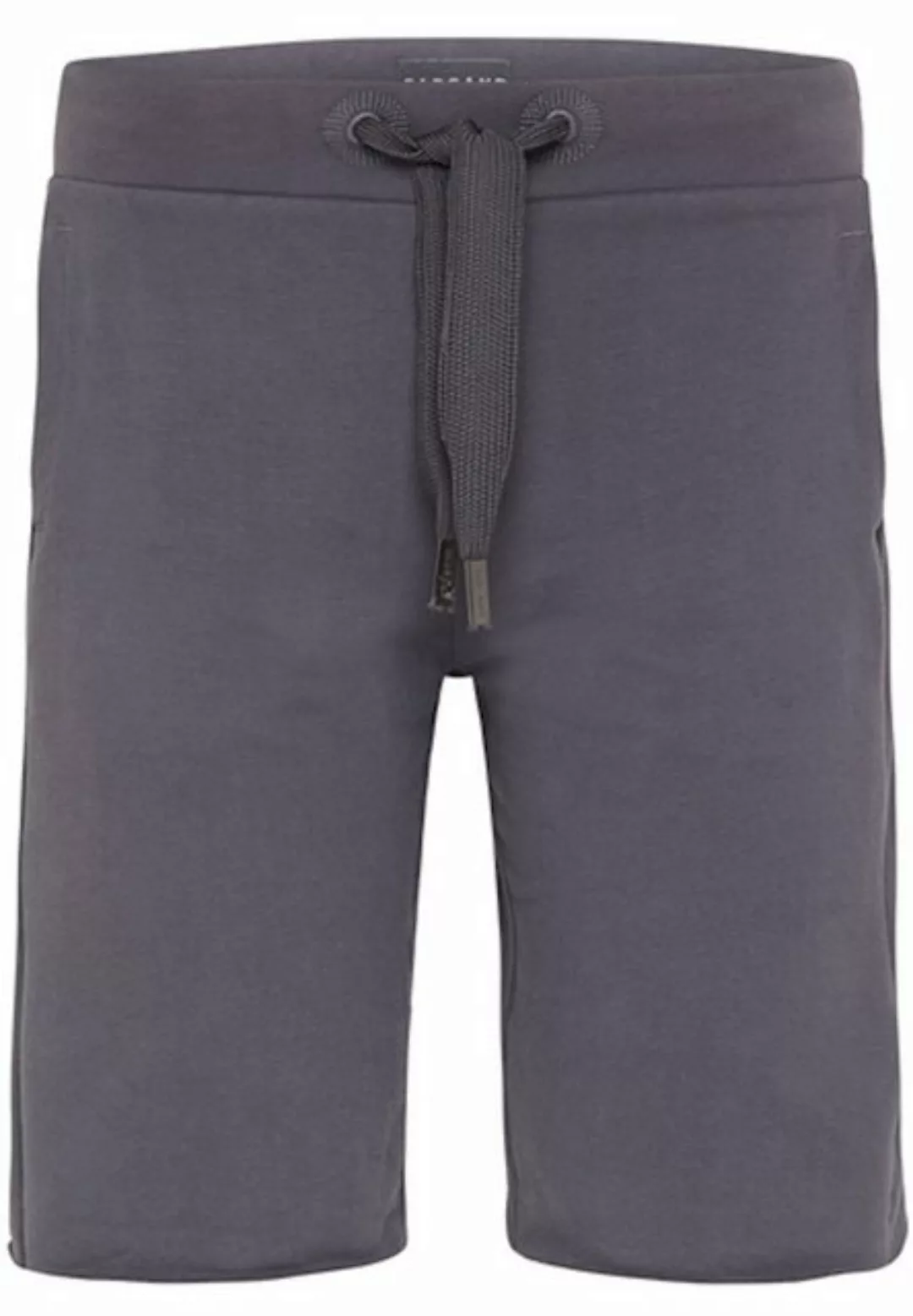 Elbsand Sweatshorts Hose BRINJANA Bermuda (1-tlg) günstig online kaufen