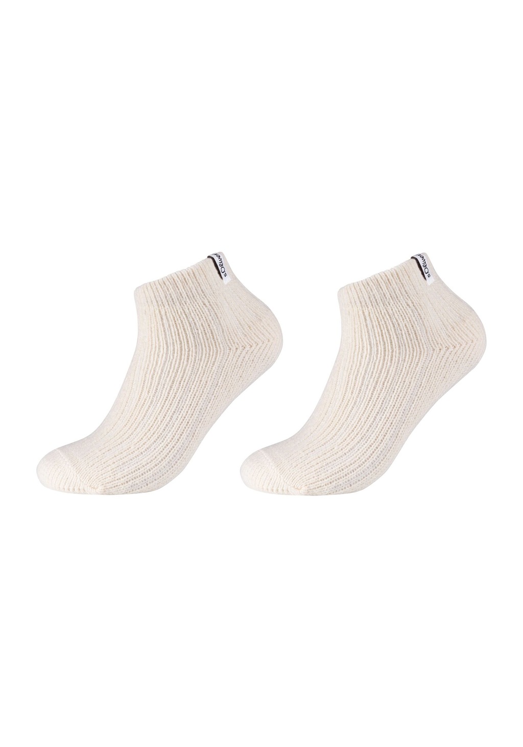 s.Oliver Sneakersocken "Sneakersocken 3er Pack" günstig online kaufen