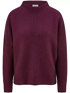 Pullover include lila günstig online kaufen