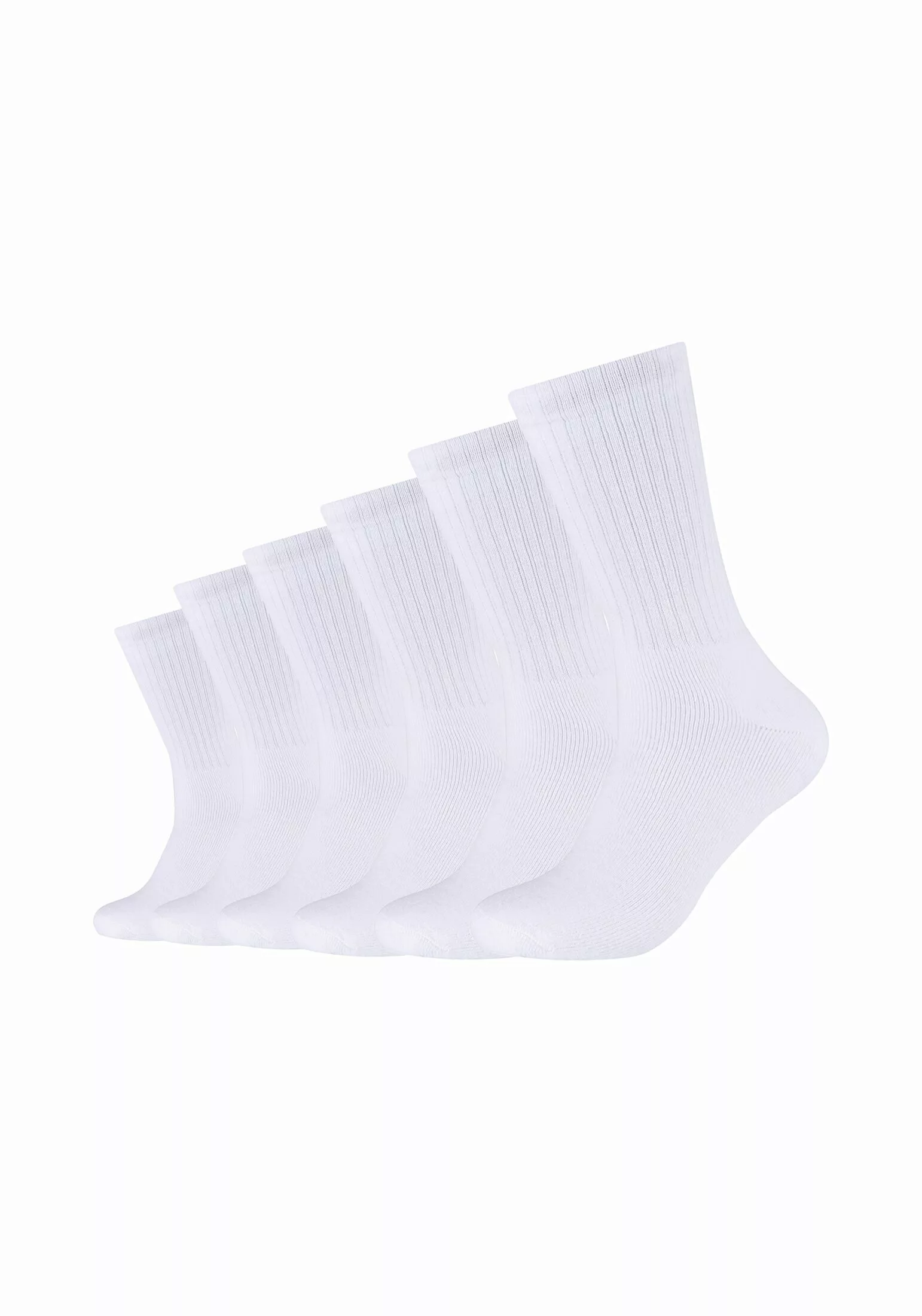 s.Oliver Socken "Tennissocken 6er Pack" günstig online kaufen