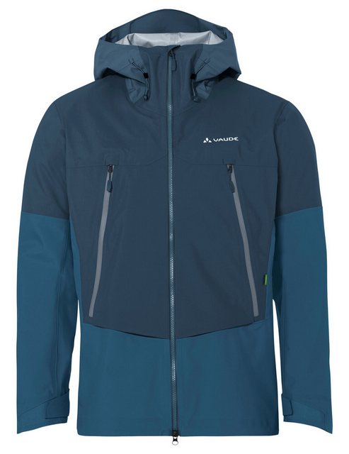 VAUDE Outdoorjacke Men's Croz Alpine 3L Jacket (1-St) Klimaneutral kompensi günstig online kaufen