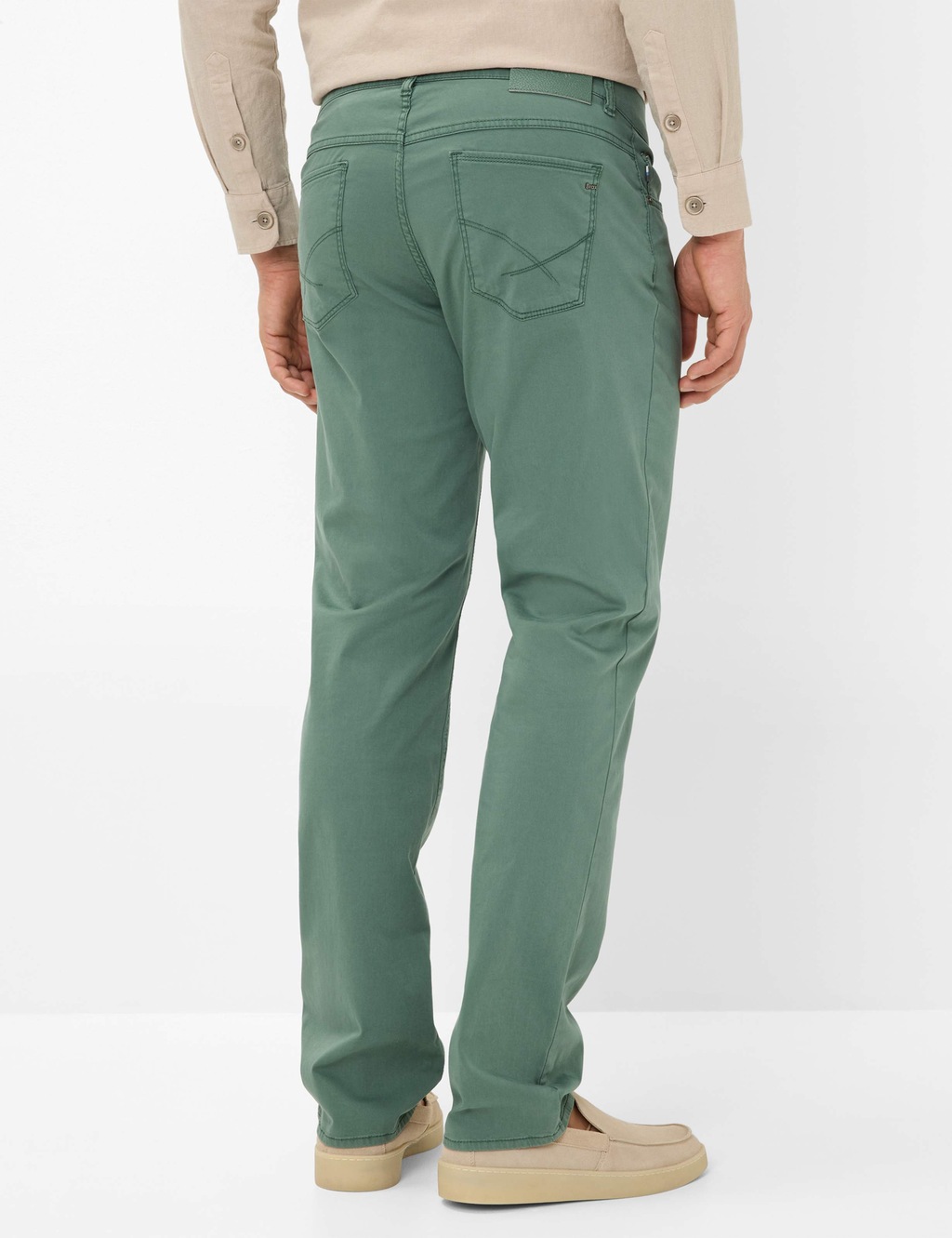 Brax 5-Pocket-Hose "Style COOPER" günstig online kaufen