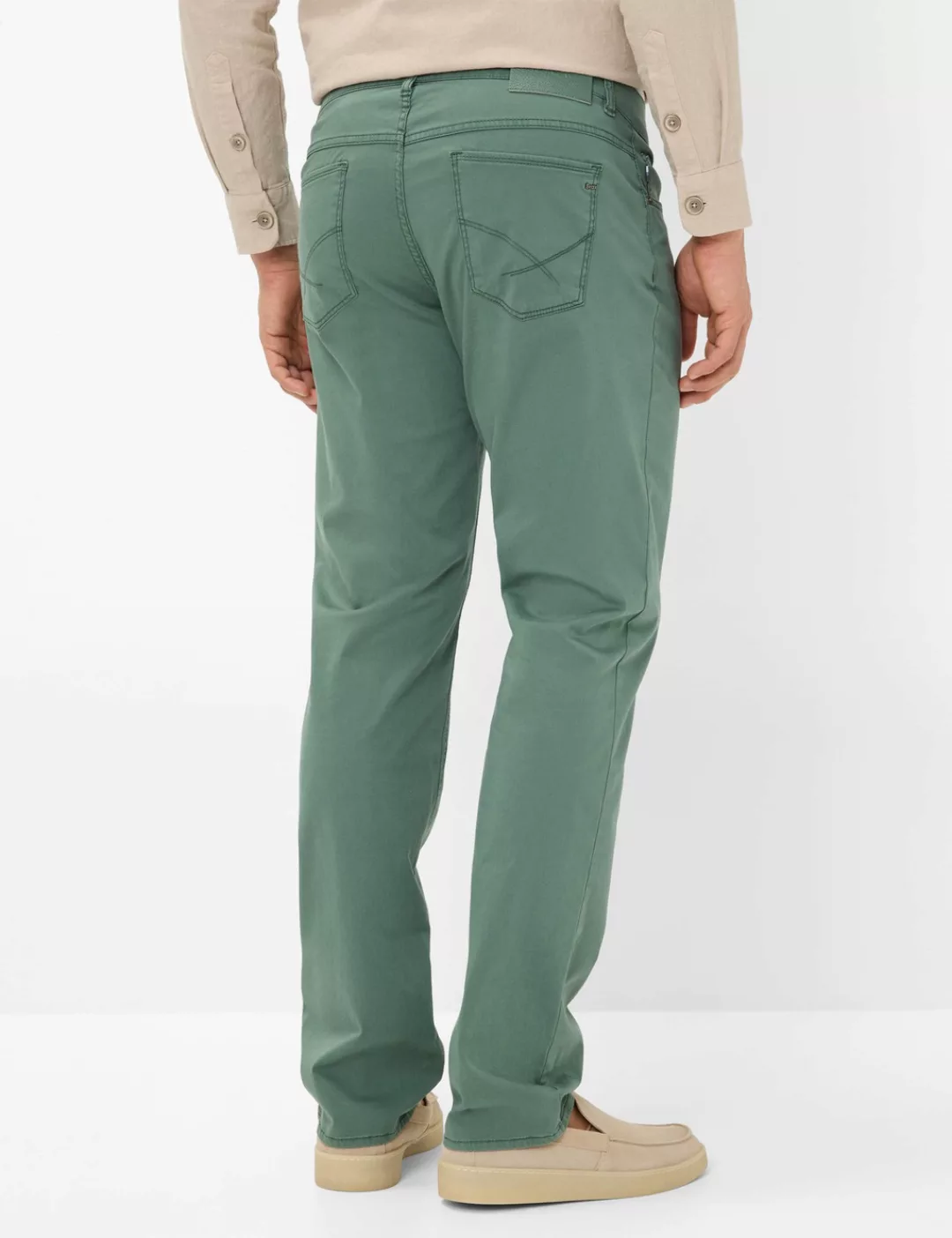 Brax 5-Pocket-Hose "Style COOPER" günstig online kaufen