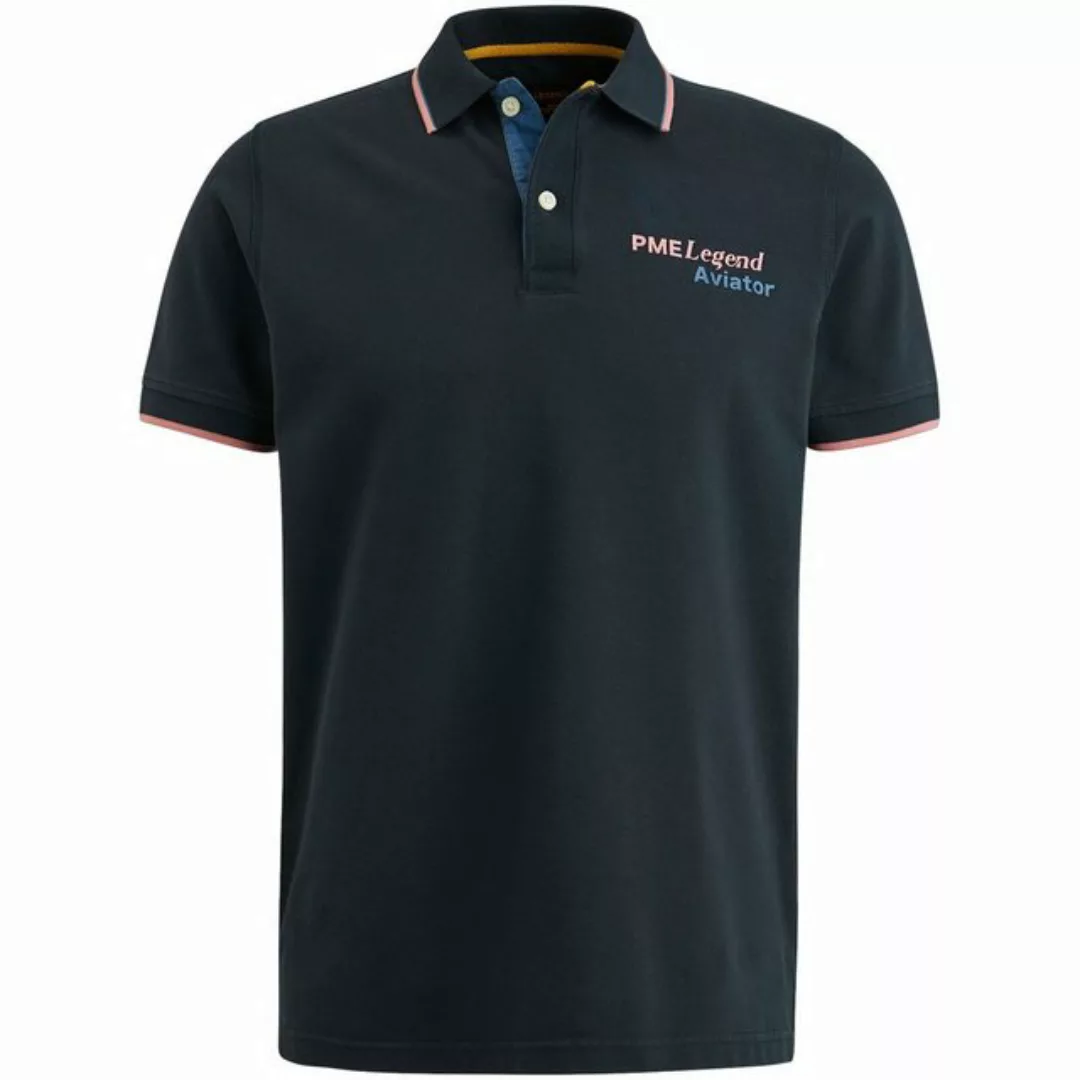 PME LEGEND Poloshirt günstig online kaufen