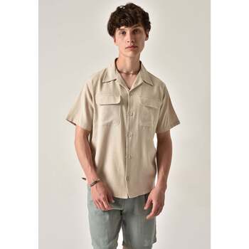 Antioch  Hemdbluse Short Sleeve Shirt günstig online kaufen