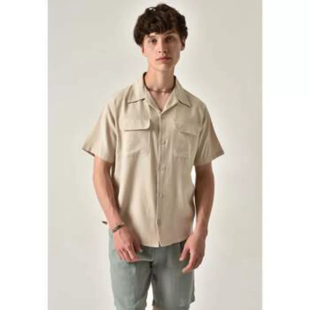Antioch  Hemdbluse Short Sleeve Shirt günstig online kaufen