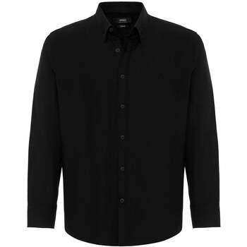 Antioch  Hemdbluse Benedetto Cotton Slim Fit Shirt günstig online kaufen