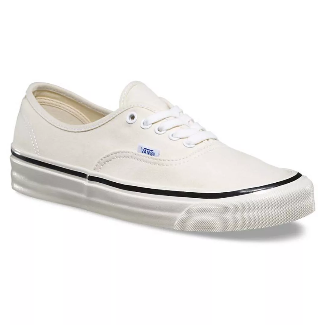 Vans Authentic 44 Dx Schuhe EU 38 Classic White günstig online kaufen