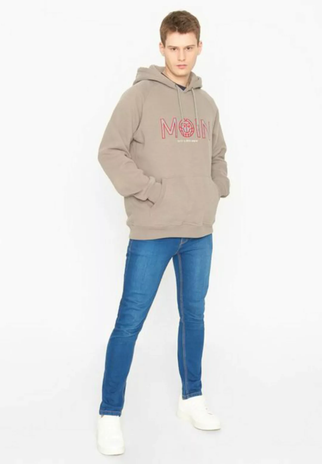 BIDI BADU Hoodie Moin günstig online kaufen